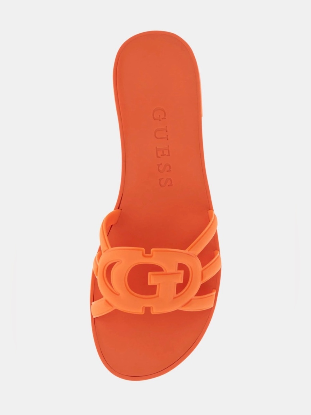 GUESS Elyho Sandal NWT